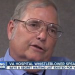 Former VA physician Dr. Sam Foote speaks out to CNN