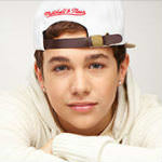 Austin Mahone