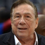 Donald Sterling