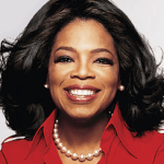 Oprah Winfrey