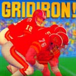 Bethesda Gridiron!