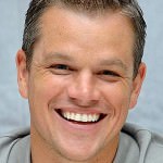 Matt Damon