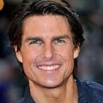 Tom Cruise