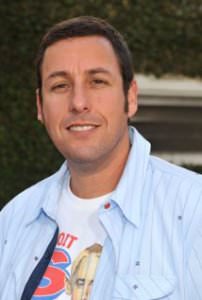 adam sandler