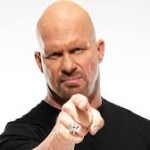 Steve Austin