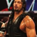 Roman Reigns