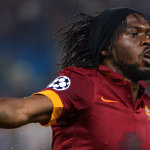 Gervinho