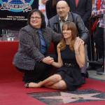 Hilary Swank Walk of Fame