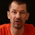 John Cantlie