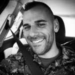 Nathan Cirillo