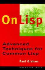 Paul Graham On Lisp