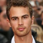 Theo James