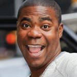 Tracy Morgan