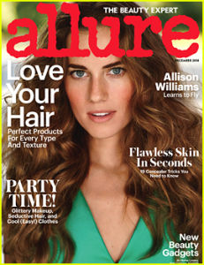 allison-williams-covers-allure-december-2014