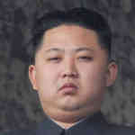 Kim Jong Un