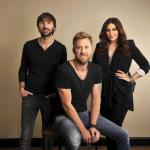 Lady Antebellum