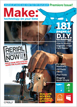 mark-frauenfelder-starts-make-magazine