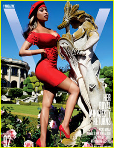 nicki-minaj-v-magazine