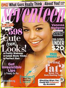 vanessa-hudgens-seventeen-magazine