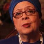 Karen Lewis post cancer scare