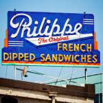 Philippe's sign