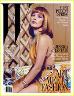 jessica-chastain-covers-w-magazine-january-2013