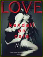 kendall-jenner-cara-delevingne-love-magazine-cover