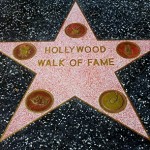 Hollywood Walk of Fame