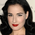 Dita Von Teese