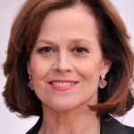 Sigourney Weaver