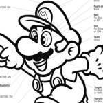 mario color