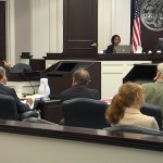 Judge in Slager case