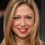 Chelsea Clinton