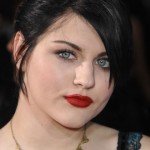 Frances Bean Cobain