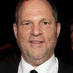 Harvey Weinstein