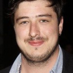 Marcus Mumford