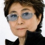 Yoko Ono