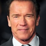 Arnold Schwarzenegger