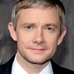 Martin Freeman