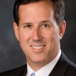 Rick Santorum