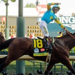 american pharoah