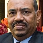 Omar al-Bashir