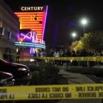 2012 Aurora Movie Theater Shooting