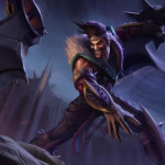 draven