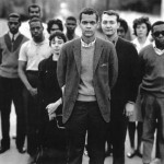 Julian Bond as communications director