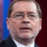 Grover Norquist