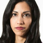 Huma Abedin