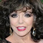 Joan Collins