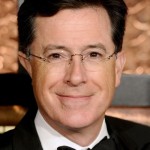 Stephen Colbert