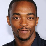 Anthony Mackie